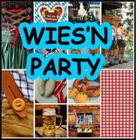 Wies'n Party