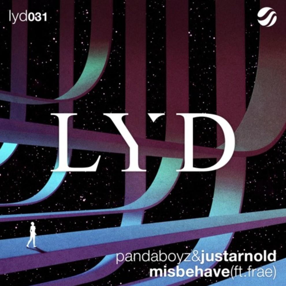 Misbehave (ft. Frae)