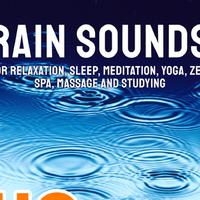 Rain Sounds for Deep Sleep and Relaxation