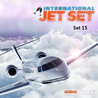 International Jet, Set Set 15