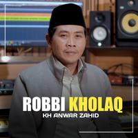 Robbi Kholaq