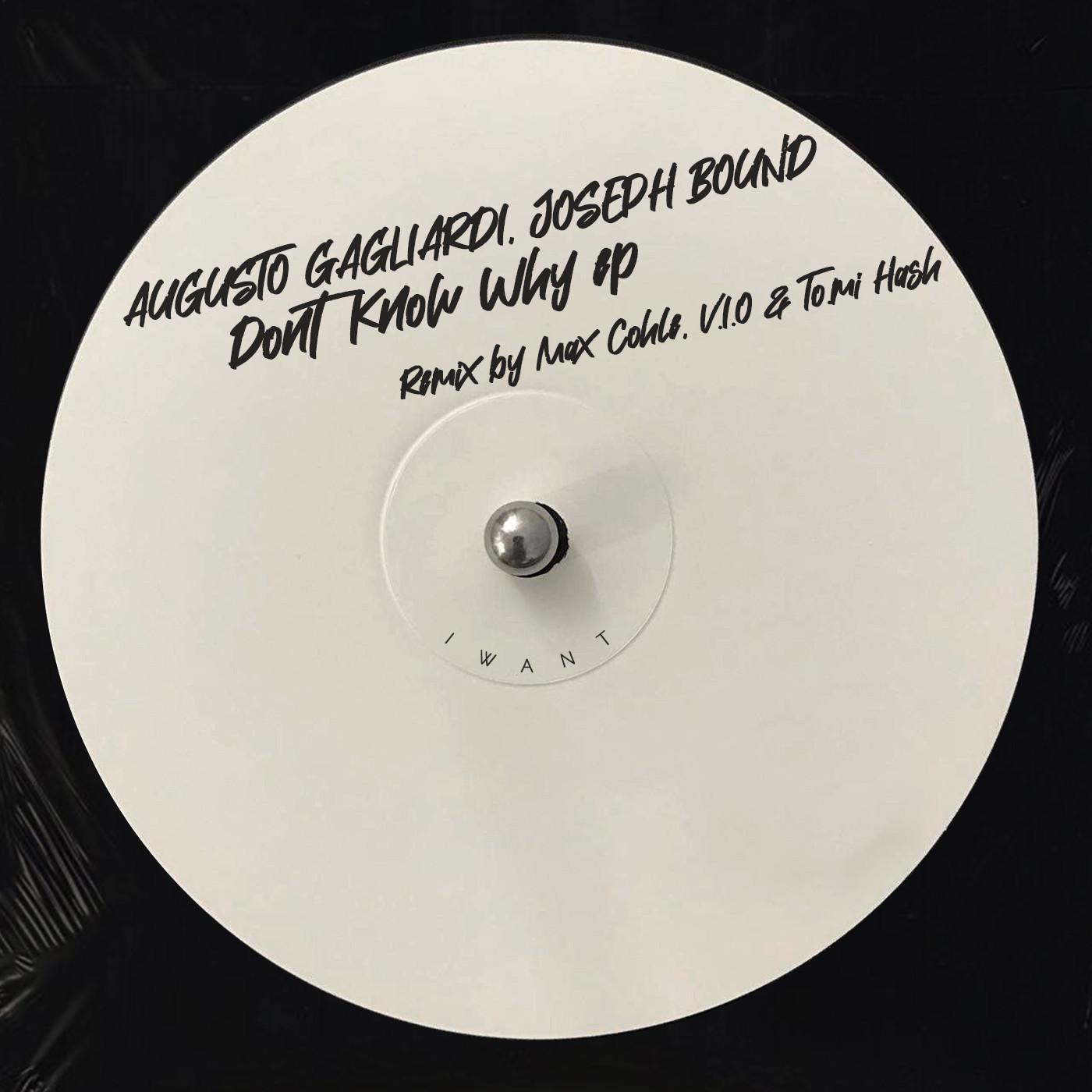 Don't Know Why (Max Cohle Remix)