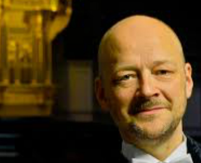 Hans-Ola Ericsson