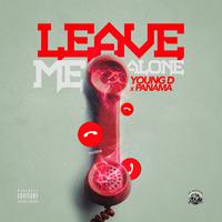 Leave Me Alone (feat. Panama)