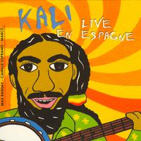 Kali Live en Espagne