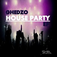 House Party EP