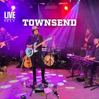 Townsend LIVE at FPTV