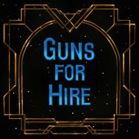 Guns for Hire (from Arcane) (feat. Aloma Steele) (Cover)