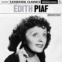 Essential Classics, Vol. 25: Édith Piaf