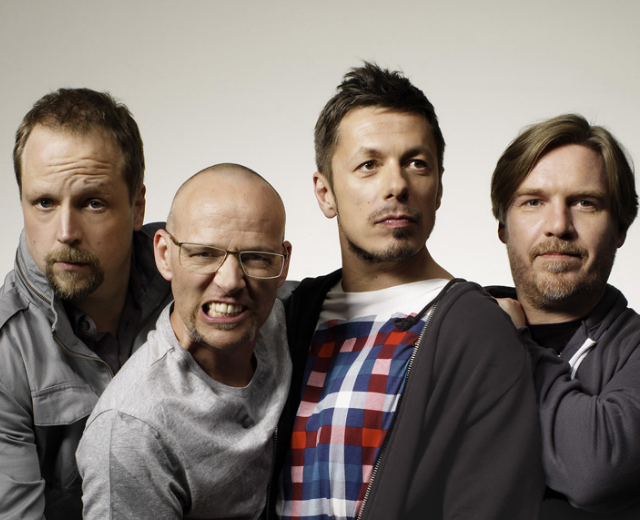 Die Fantastischen Vier