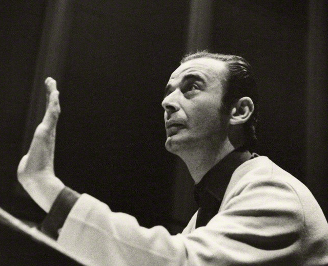 Maurice Handford