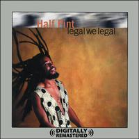 Legal We Legal (Digitally Remastered)