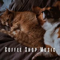 Coffee Shop Music: Jazz Lounge Tracks for Pets