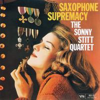 Saxaphone Supremacy