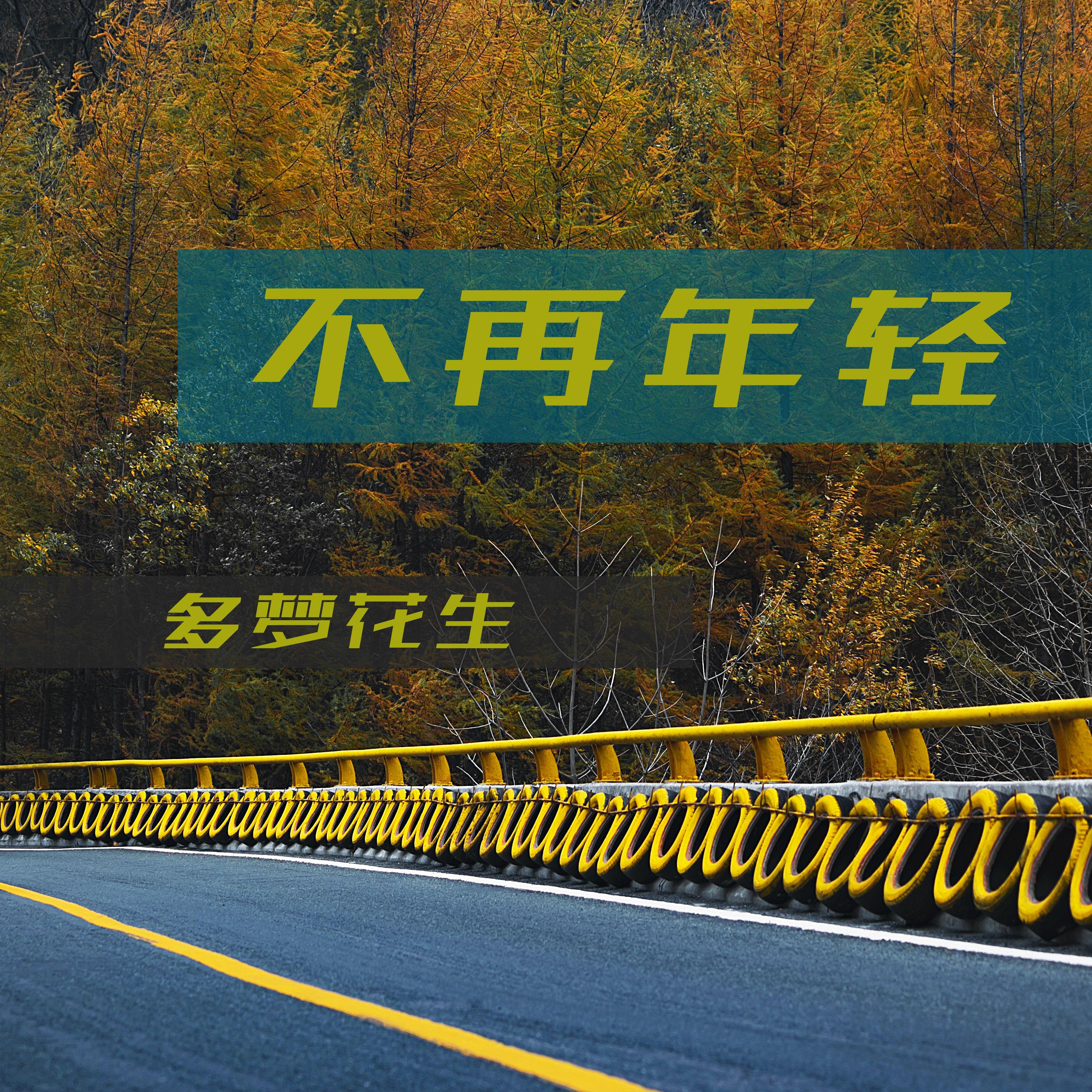 早高峰封面