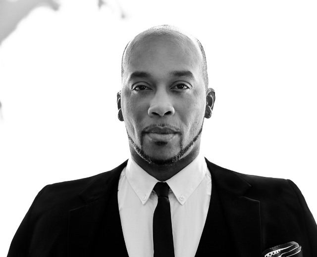 Rahsaan Patterson