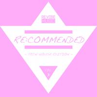 Re:Commended - Tech House Edition, Vol. 3