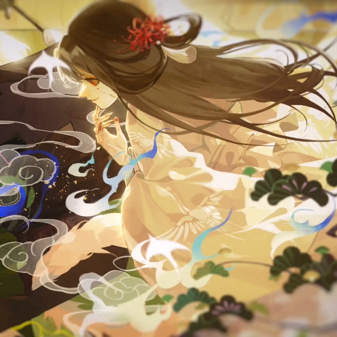 妄语人间 男女合唱 （Cover:忘川风华录）