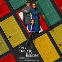 Only Murders in the Building: Season 2 (Original Score)