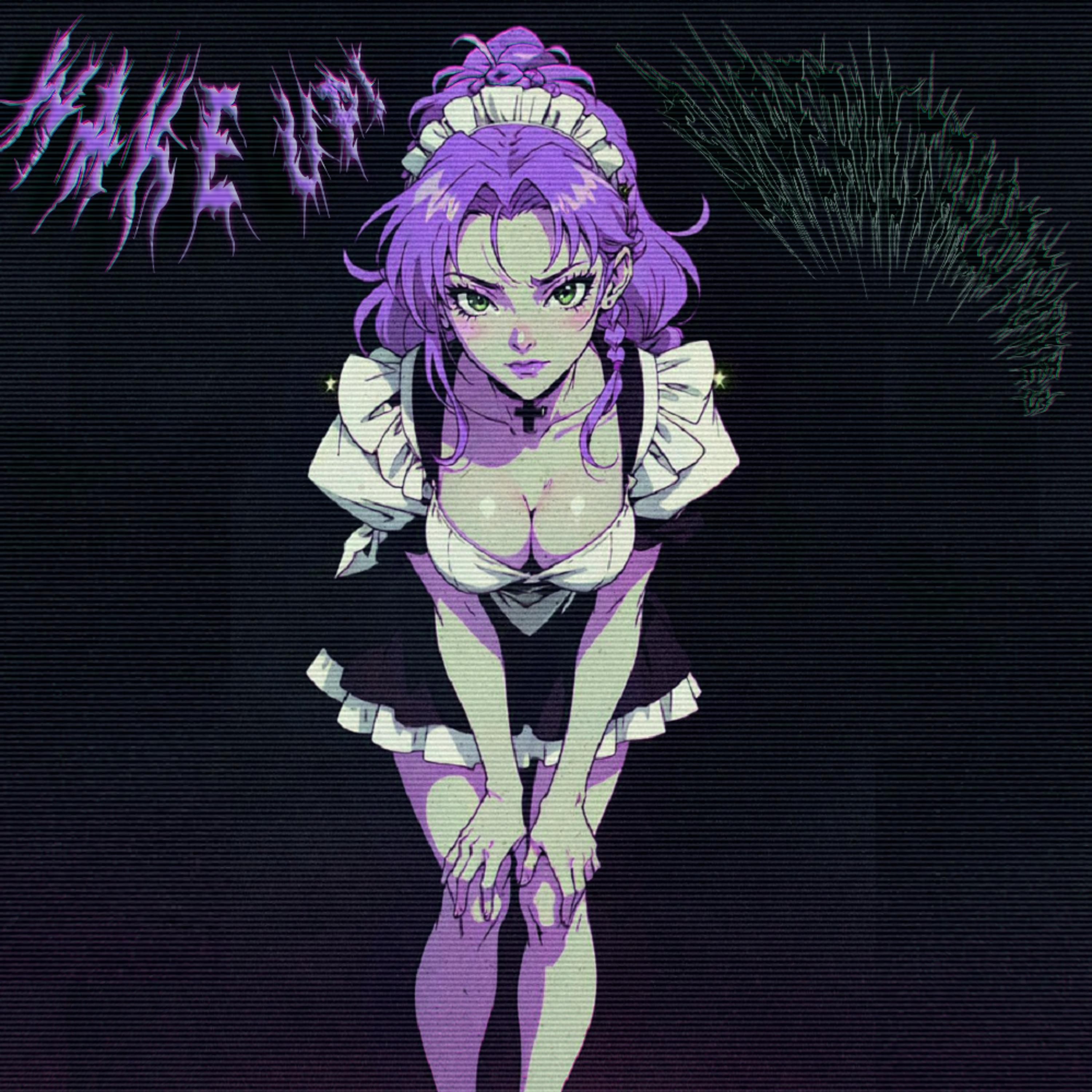 Wake Up! (Extremally Slowed)