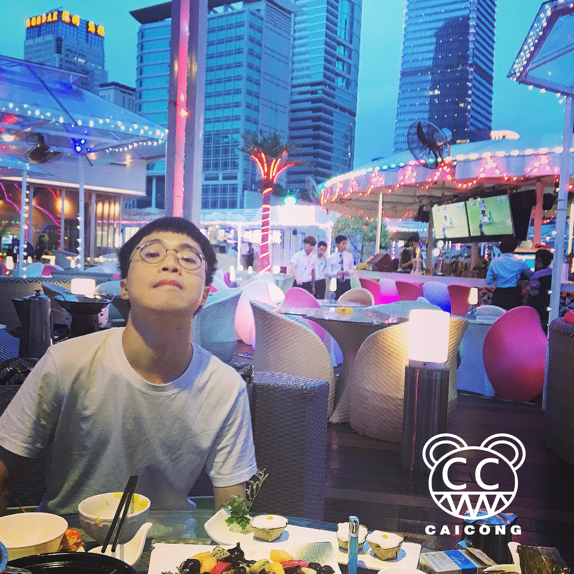 I Never Told You（Cover 陈冠希）_CAICONG_夏日清凉特辑 | 在线播放_I Never Told You（Cover 陈冠希）歌词_I Never Told You（Cover 陈冠希）下载 | 网易云音乐