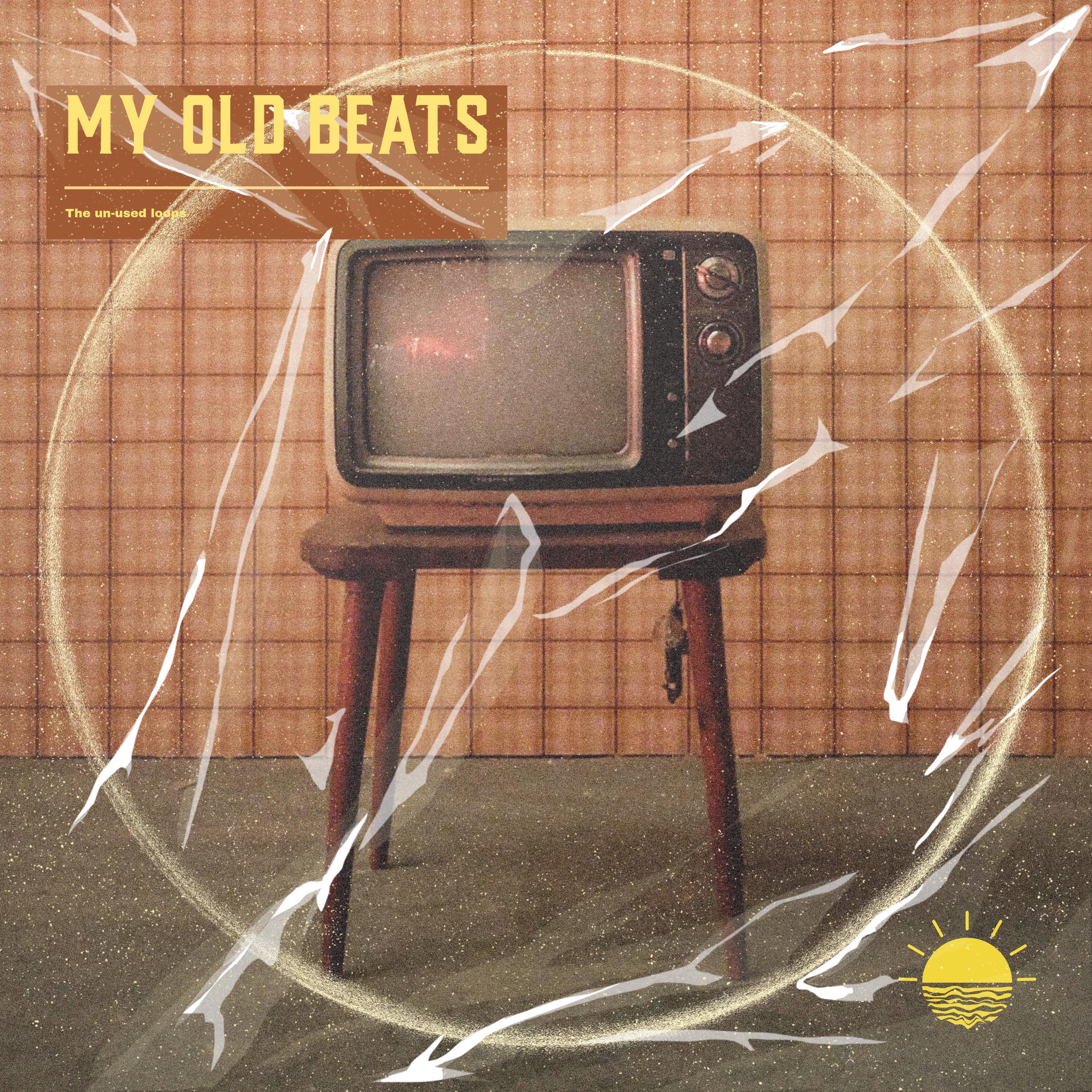 I Sing About Monsters