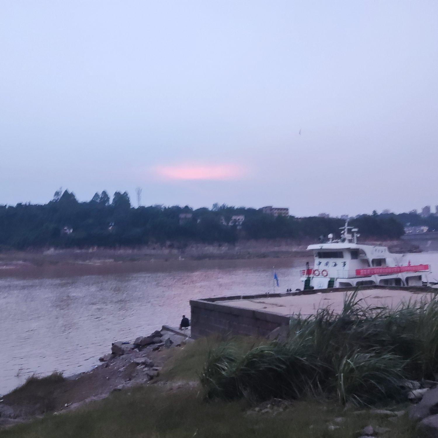 杭州封面