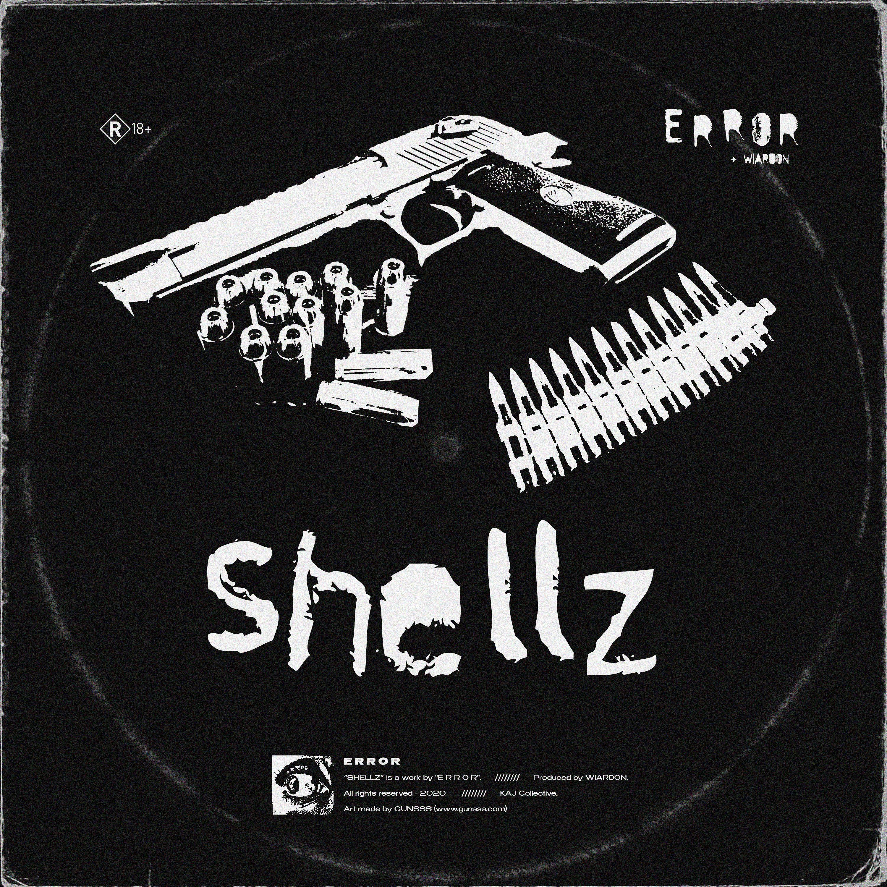 SHELLZ