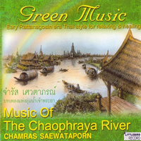 Music of the Chaophraya River