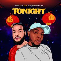 Tonight (feat. 2zer washington)