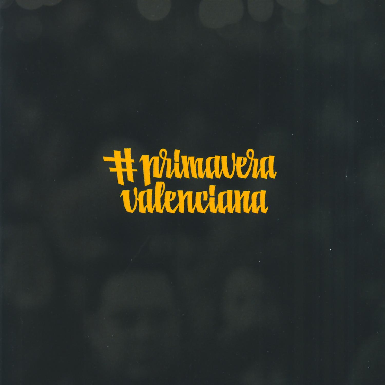 València Eres una Puta