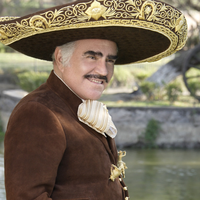 Vicente Fernández