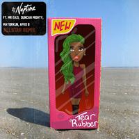 Tear Rubber (Allstar Remix)