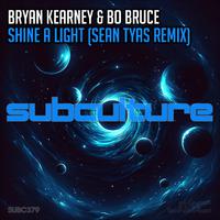 Shine A Light (Sean Tyas Remix)