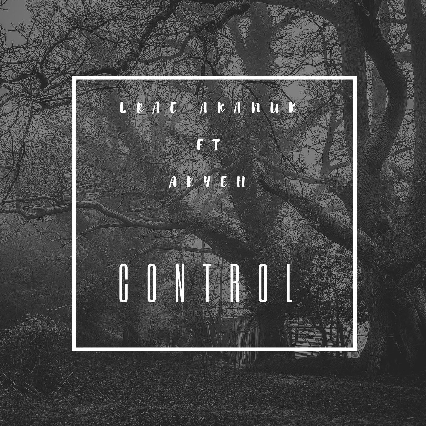 Control (feat. Aryeh)