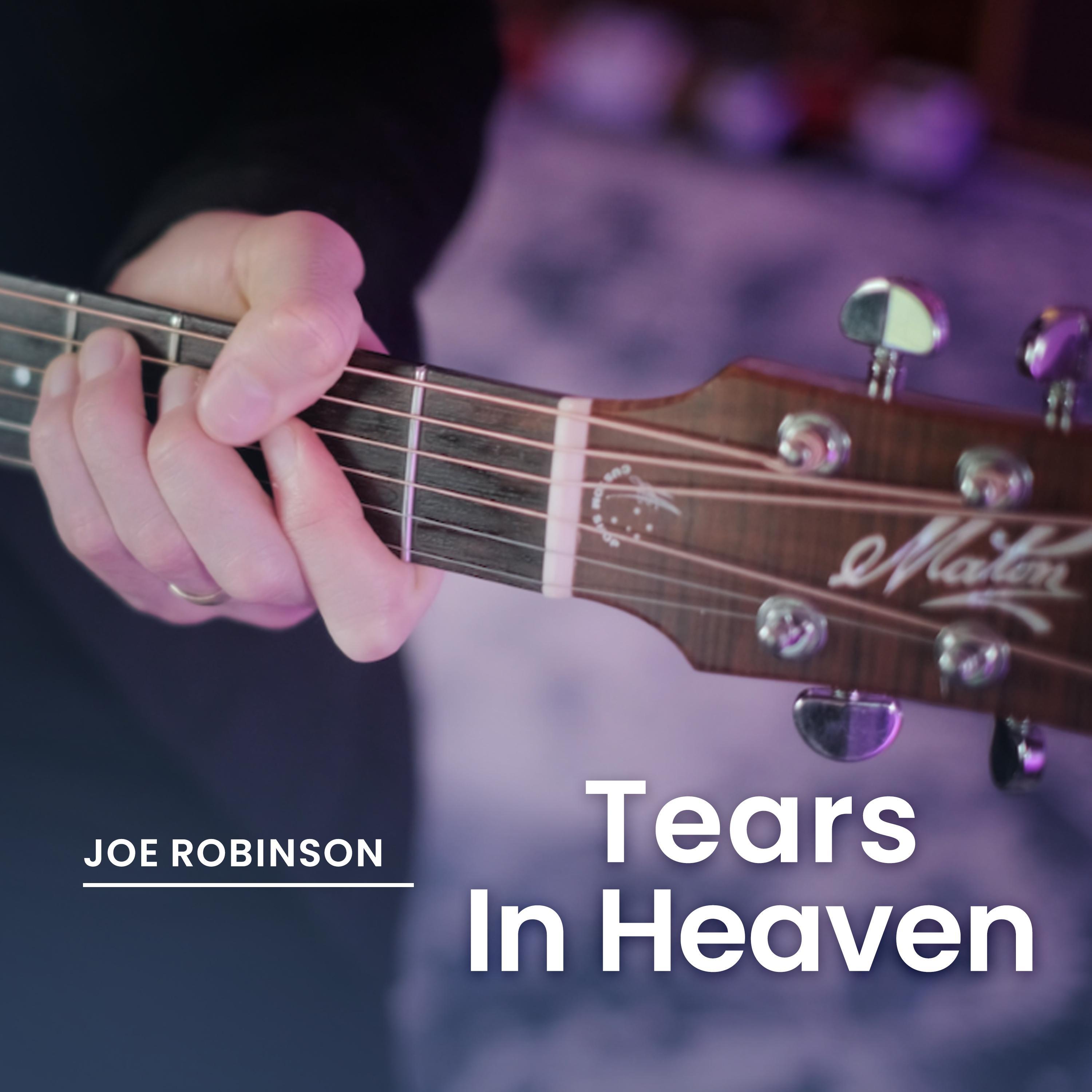 Tears In Heaven