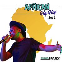 African Hip Hop, Set 1