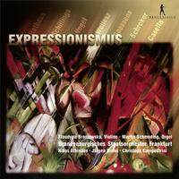 Expressionismus