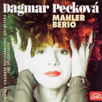 Berio & Mahler: Songs