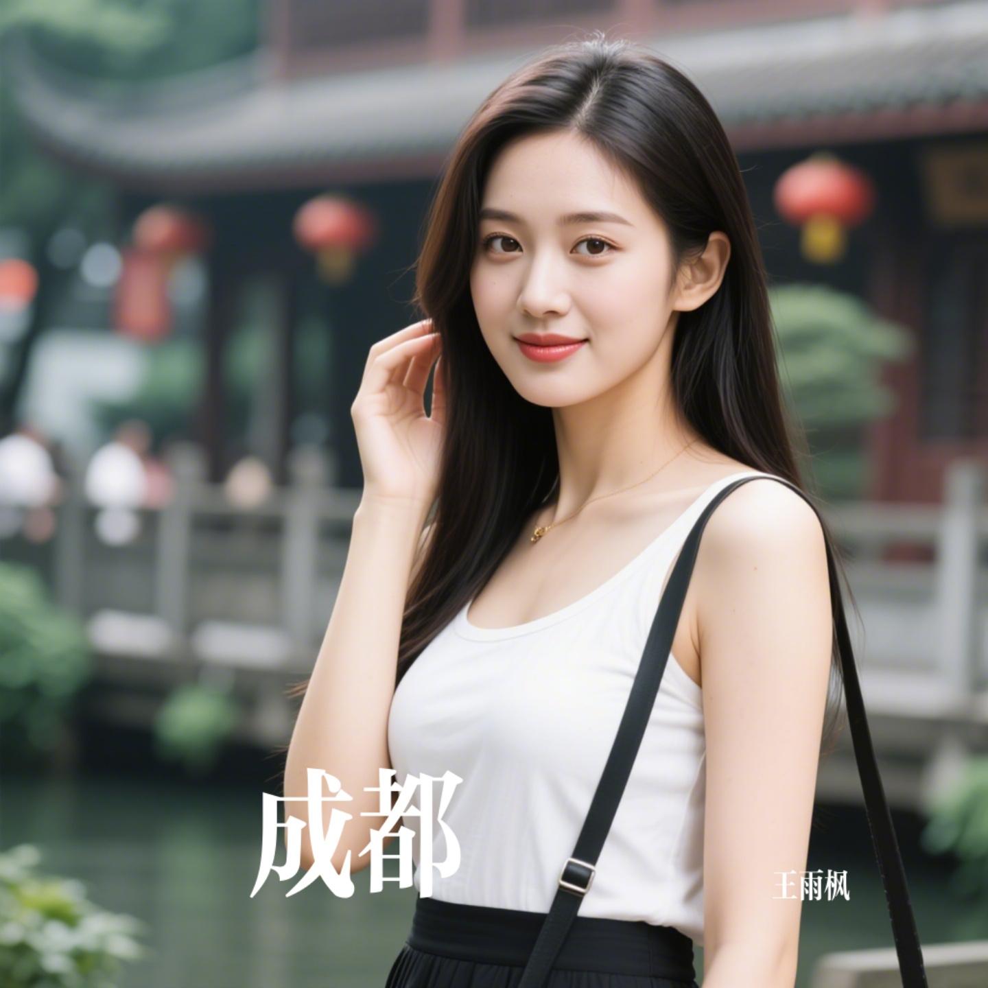 成都封面