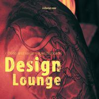 Design Lounge, Vol. 1