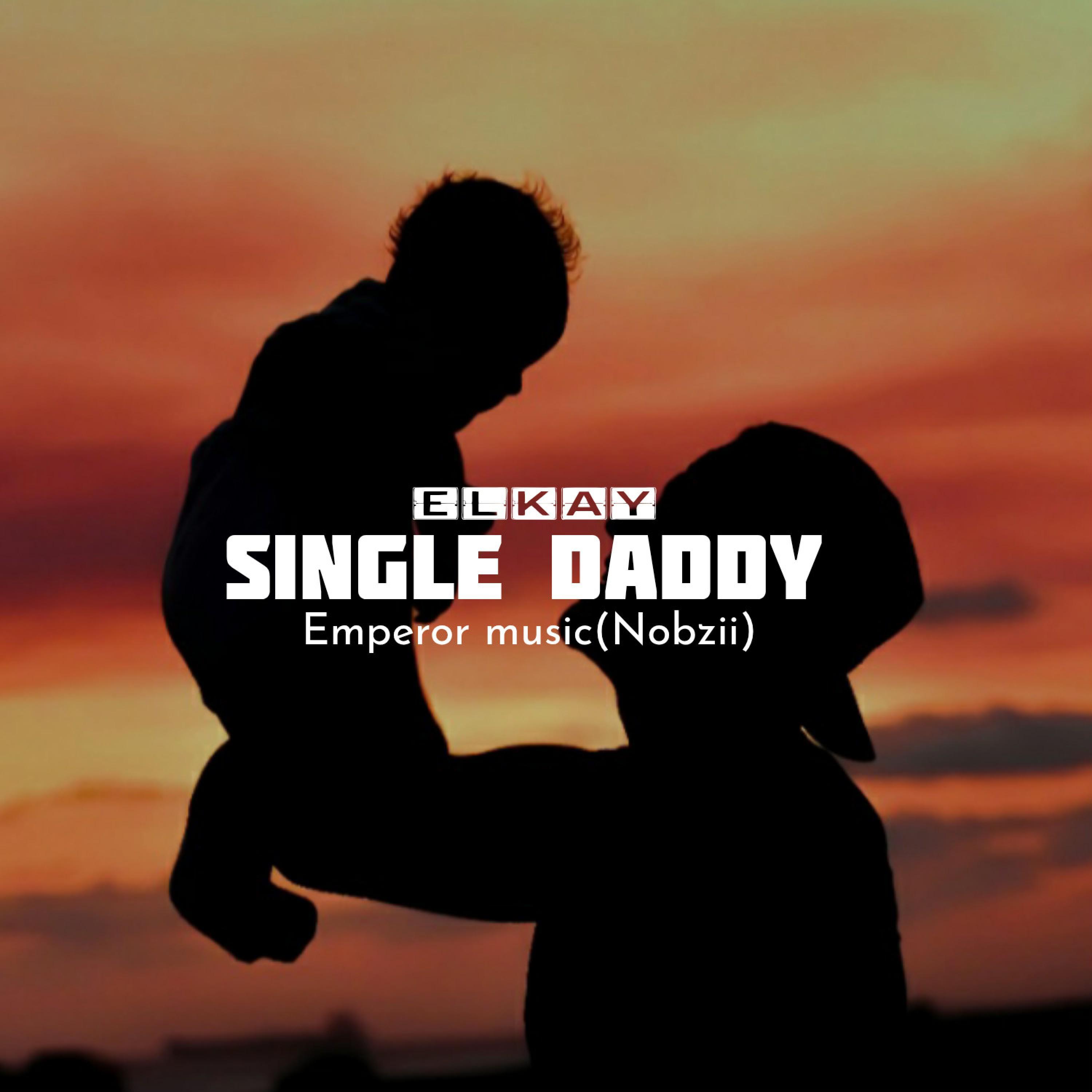 Single Daddy