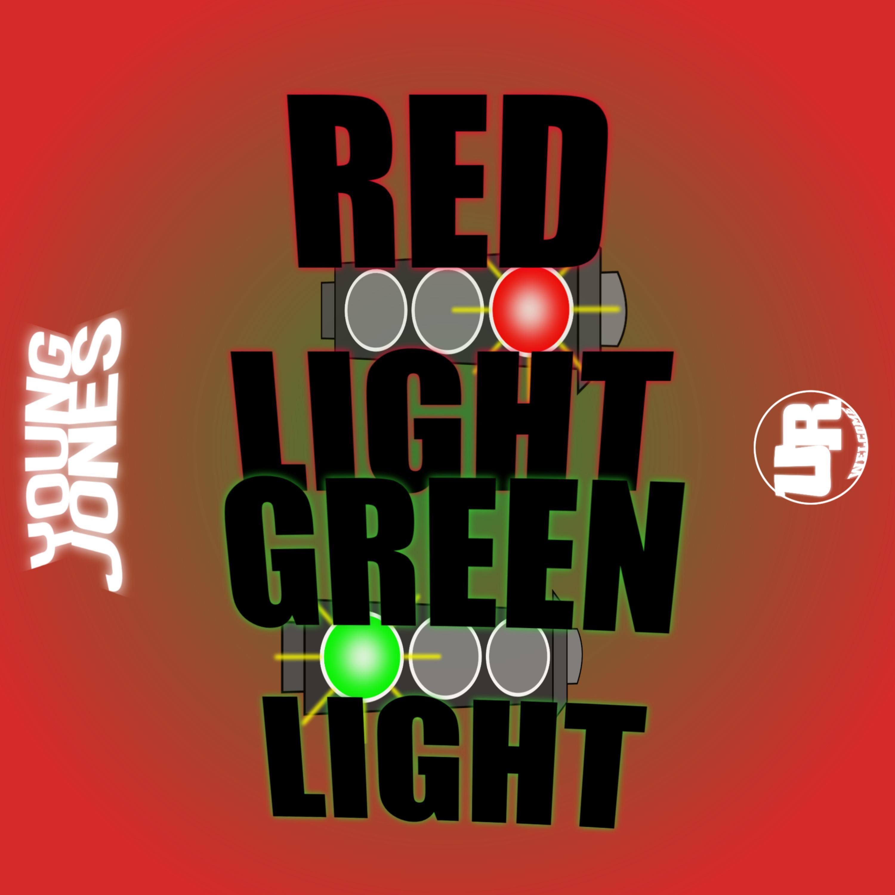 Red Light Green Light (feat. Cali4nia Jones)