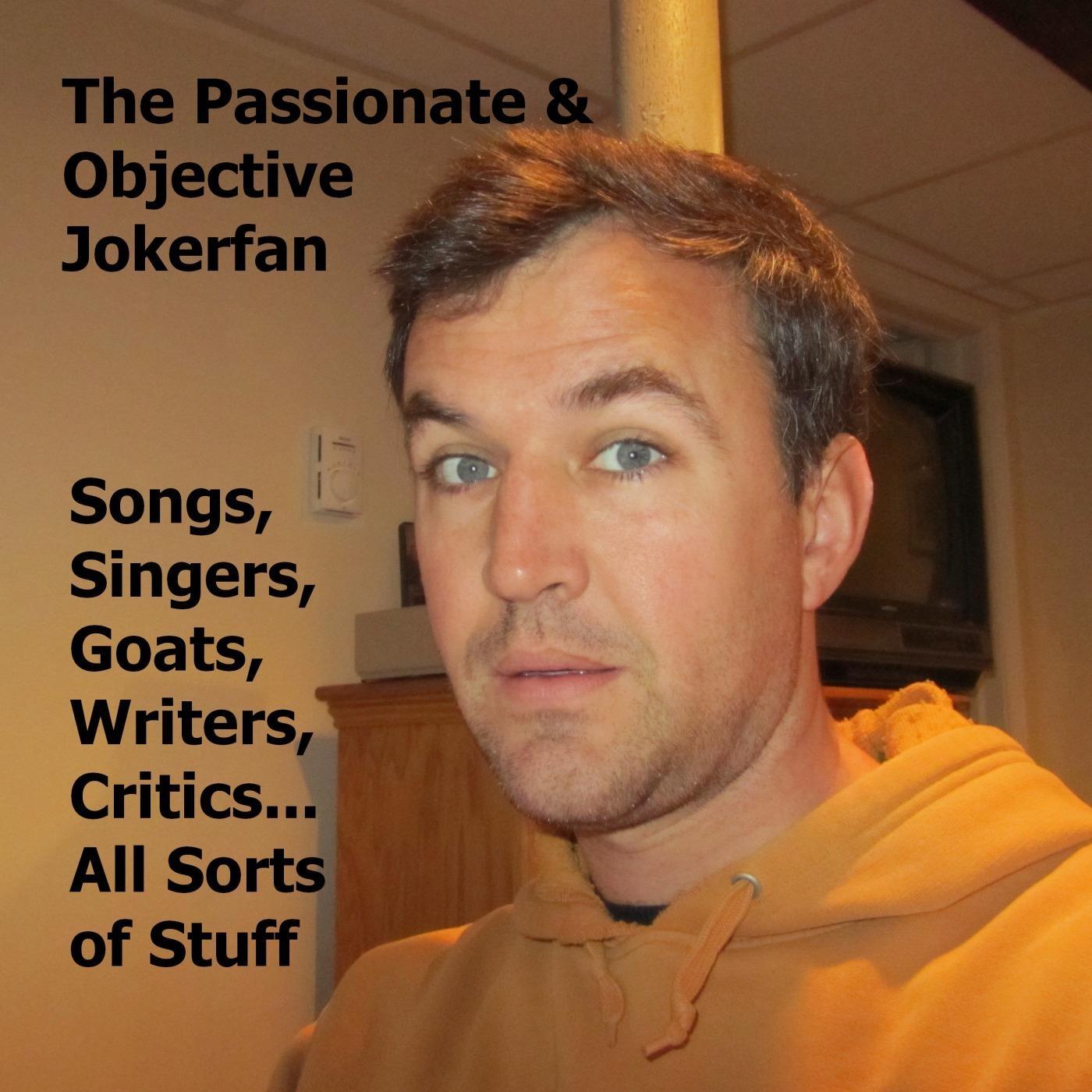 Rock in the Free World