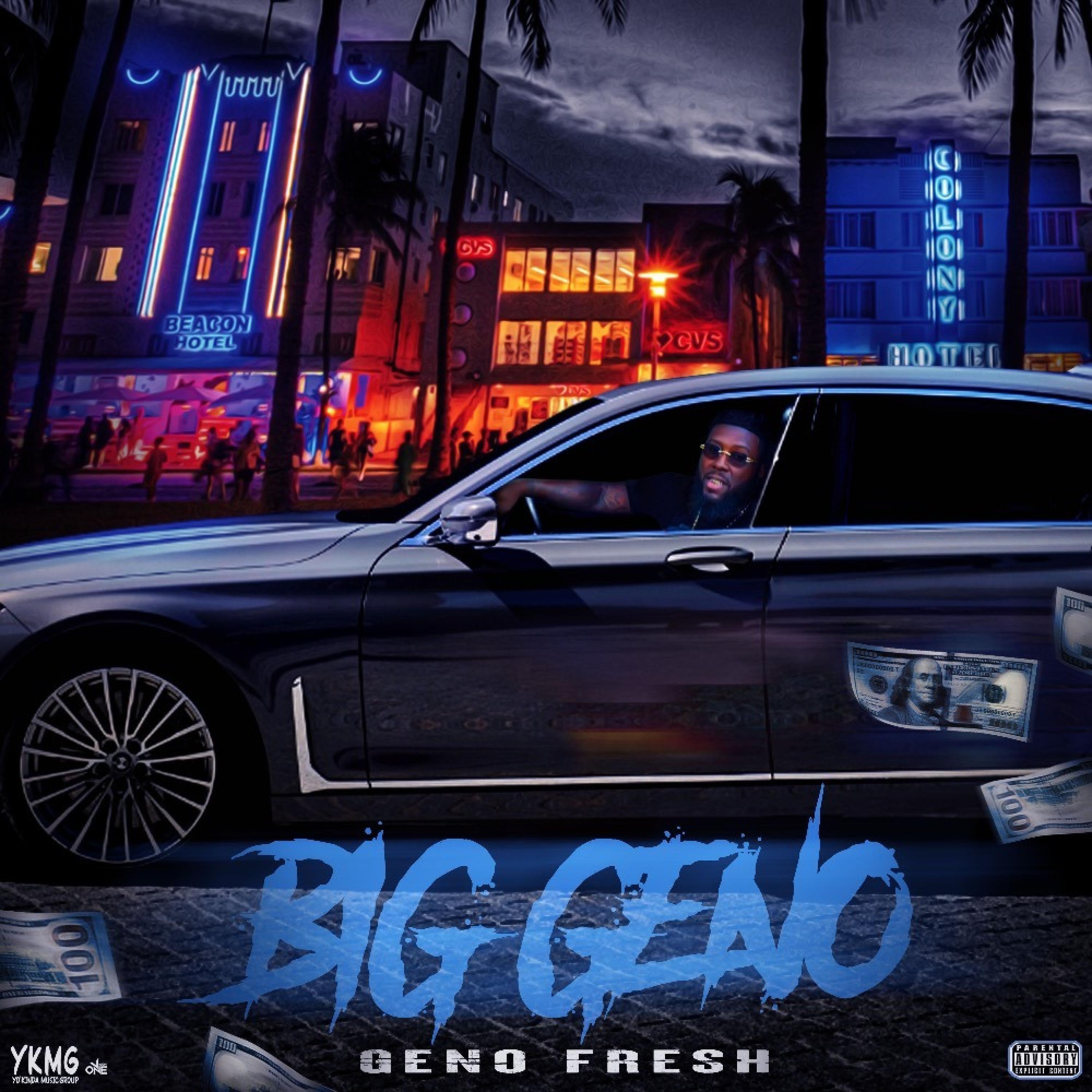 Sumn (feat. Kap Hussain)