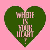 Where Is Your Heart? (Kevin McKay ViP)