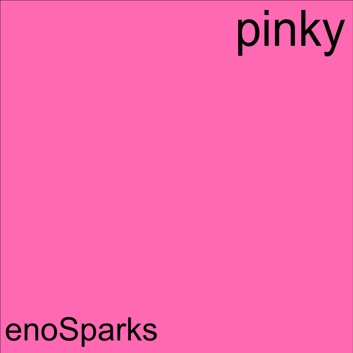 Pinky