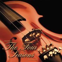 Classical Moods: the Four Seasons (Vivaldi and More)