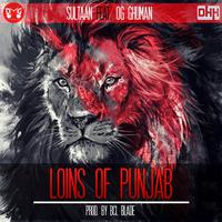 Lions of Punjab