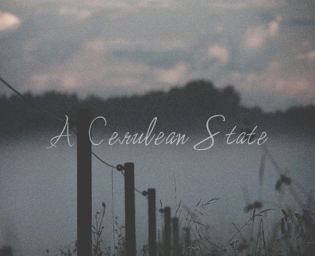 A Cerulean State